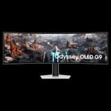 So sánh giá Màn hình Gaming Samsung Odyssey G9 G93SC LS49CG934SEXXV 49 inch 5K/OLED/240Hz/0.03ms/HDMI/DisplayPort rẻ nhất? - Ảnh 15