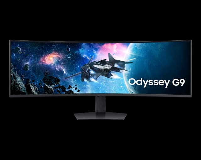 So sánh giá Màn hình Gaming Samsung Odyssey G9 G93SC LS49CG934SEXXV 49 inch 5K/OLED/240Hz/0.03ms/HDMI/DisplayPort rẻ nhất? - Ảnh 18