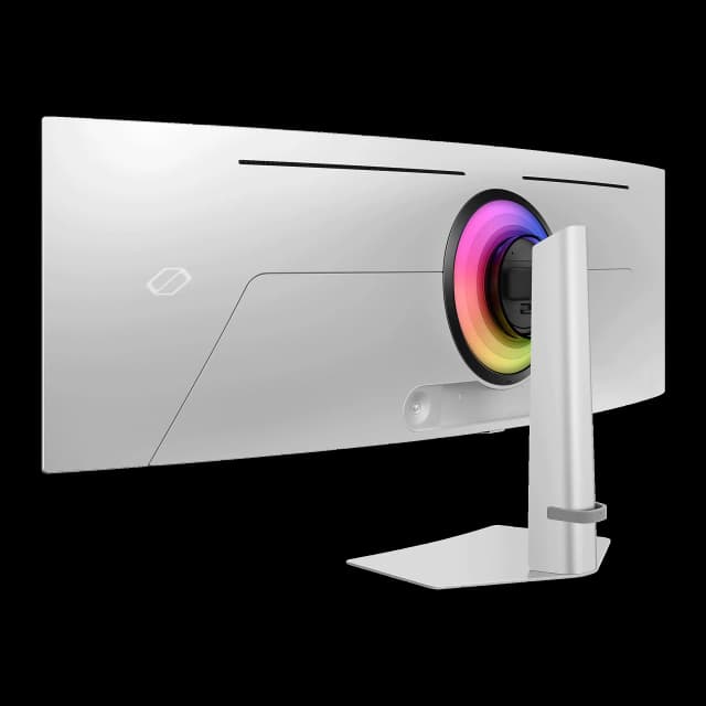 So sánh giá Màn hình Gaming Samsung Odyssey G9 G93SC LS49CG934SEXXV 49 inch 5K/OLED/240Hz/0.03ms/HDMI/DisplayPort rẻ nhất? - Ảnh 5