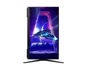 So sánh giá Màn hình Gaming Samsung Odyssey G3 LS27DG302EEXXV 27 inch Full HD/VA/180Hz/1ms rẻ nhất? - Ảnh 12