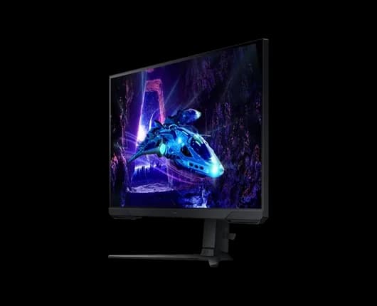 So sánh giá Màn hình Gaming Samsung Odyssey G3 LS27DG302EEXXV 27 inch Full HD/VA/180Hz/1ms rẻ nhất? - Ảnh 14