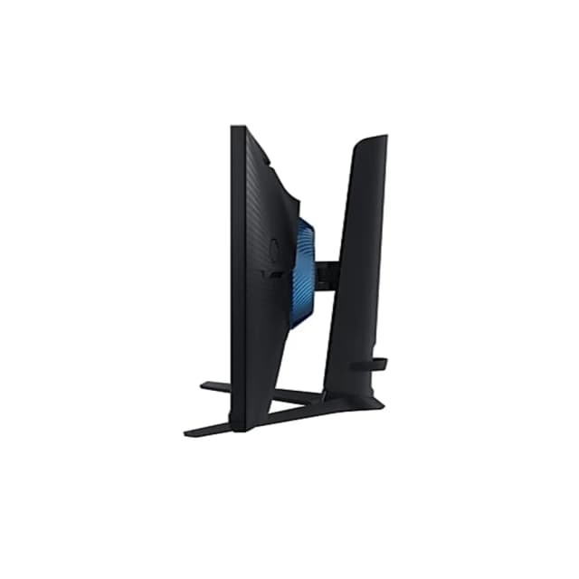 So sánh giá Màn hình Gaming Samsung Odyssey G3 LS27DG302EEXXV 27 inch Full HD/VA/180Hz/1ms rẻ nhất? - Ảnh 8