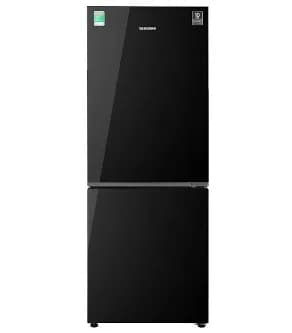 So sánh giá Tủ lạnh Samsung Inverter 280 lít RB27N4010BU/SV rẻ nhất? - Ảnh 2