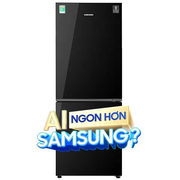 So sánh giá Tủ lạnh Samsung Inverter 280 lít RB27N4010BU/SV rẻ nhất? - Ảnh 15