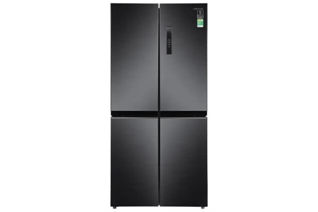 So sánh giá Tủ lạnh Samsung Inverter 488 lít Multi Door RF48A4000B4/SV rẻ nhất?