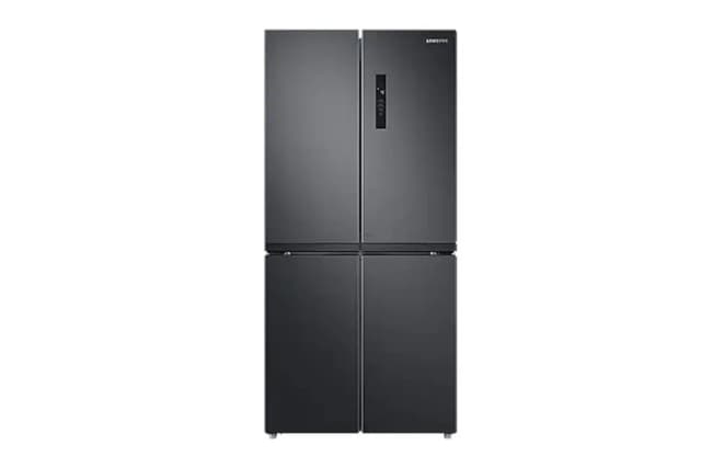 So sánh giá Tủ lạnh Samsung Inverter 488 lít Multi Door RF48A4000B4/SV rẻ nhất? - Ảnh 9
