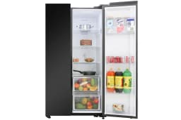 Tủ lạnh Samsung Inverter 655 lít Side By Side RS62R5001B4/SV - Giá rẻ nhất hôm nay - Ảnh 5