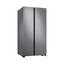 Tủ lạnh Samsung Inverter 655 lít Side By Side RS62R5001B4/SV - Giá rẻ nhất hôm nay - Ảnh 6