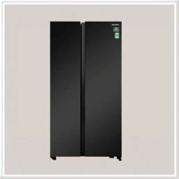 Tủ lạnh Samsung Inverter 655 lít Side By Side RS62R5001B4/SV - Giá rẻ nhất hôm nay - Ảnh 7