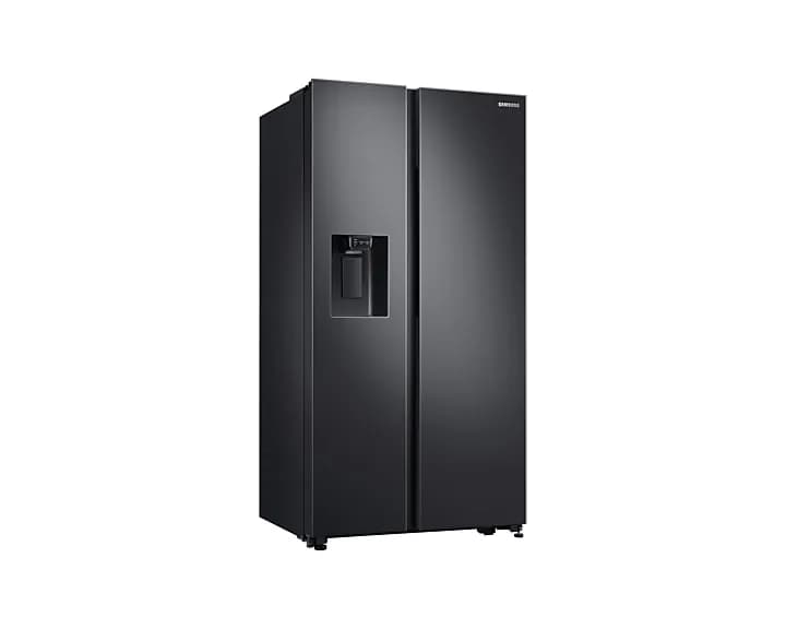 Tủ lạnh Samsung Inverter 635 lít Side By Side RS64R53012C/SV - Giá rẻ nhất hôm nay - Ảnh 11