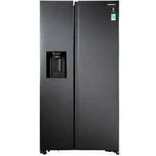 Tủ lạnh Samsung Inverter 635 lít Side By Side RS64R53012C/SV - Giá rẻ nhất hôm nay - Ảnh 17