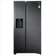 Tủ lạnh Samsung Inverter 635 lít Side By Side RS64R5301B4/SV