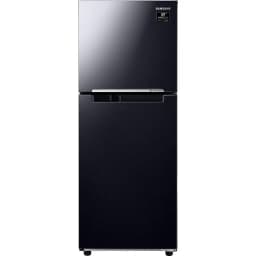 Tủ lạnh Samsung Inverter 208 lít RT20HAR8DBU/SV