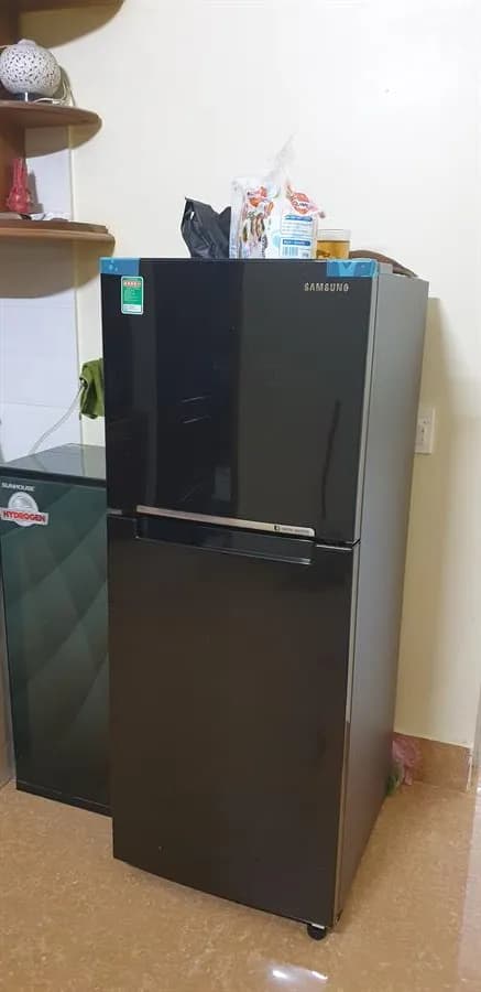 So sánh giá Tủ lạnh Samsung Inverter 208 lít RT20HAR8DBU/SV rẻ nhất? - Ảnh 12