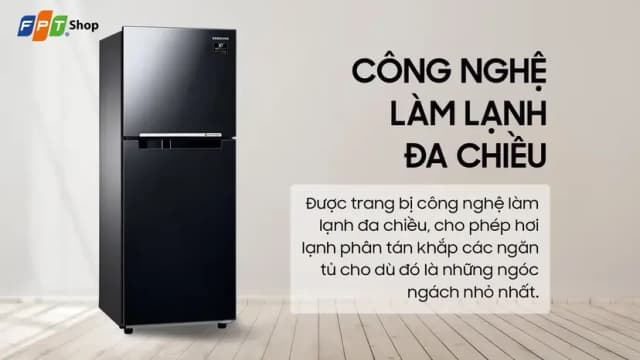 So sánh giá Tủ lạnh Samsung Inverter 208 lít RT20HAR8DBU/SV rẻ nhất? - Ảnh 15