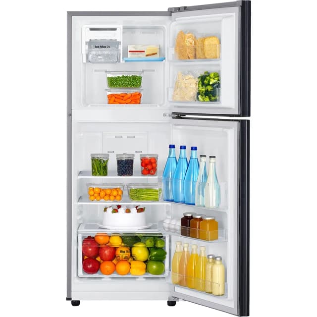 So sánh giá Tủ lạnh Samsung Inverter 208 lít RT20HAR8DBU/SV rẻ nhất? - Ảnh 16