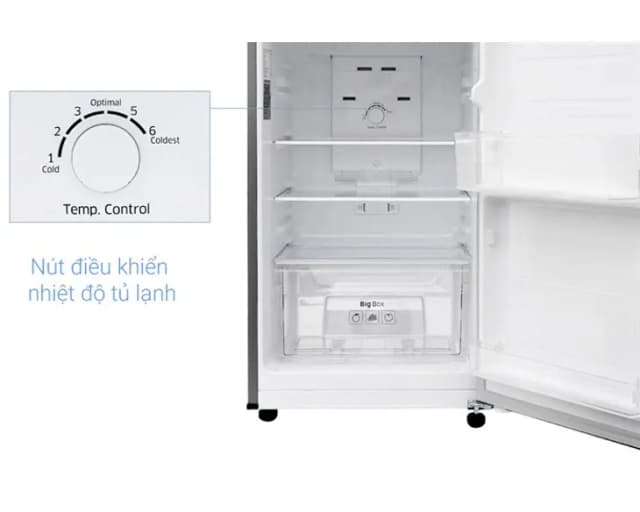 So sánh giá Tủ lạnh Samsung Inverter 208 lít RT20HAR8DBU/SV rẻ nhất? - Ảnh 17