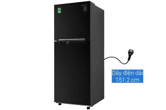 So sánh giá Tủ lạnh Samsung Inverter 208 lít RT20HAR8DBU/SV rẻ nhất? - Ảnh 5