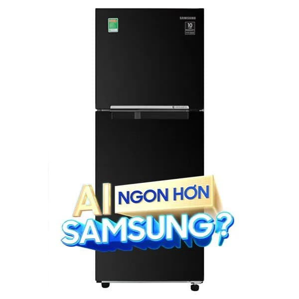 So sánh giá Tủ lạnh Samsung Inverter 208 lít RT20HAR8DBU/SV rẻ nhất? - Ảnh 10