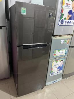 Tủ lạnh Samsung Inverter 236 lít RT22M4032BY/SV - Giá rẻ nhất hôm nay - Ảnh 13