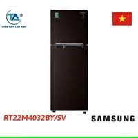 So sánh giá Tủ lạnh Samsung Inverter 236 lít RT22M4032BY/SV rẻ nhất? - Ảnh 17