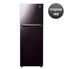So sánh giá Tủ lạnh Samsung Inverter 236 lít RT22M4032BY/SV rẻ nhất? - Ảnh 3