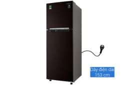 Tủ lạnh Samsung Inverter 236 lít RT22M4032BY/SV - Giá rẻ nhất hôm nay - Ảnh 8