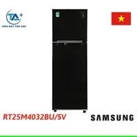 So sánh giá Tủ lạnh Samsung Inverter 256 lít RT25M4032BU/SV rẻ nhất? - Ảnh 13