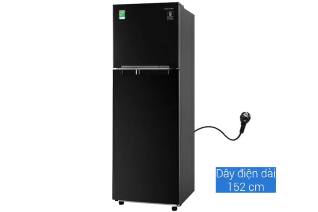 So sánh giá Tủ lạnh Samsung Inverter 256 lít RT25M4032BU/SV rẻ nhất? - Ảnh 5