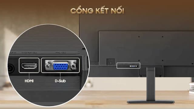 So sánh giá Màn hình Samsung S3 S30GD LS27D300GAEXXV 27 inch FHD/IPS/100Hz/5ms rẻ nhất? - Ảnh 12