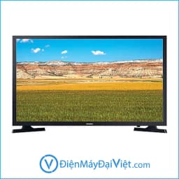 Smart Tivi Samsung 32 inch UA32T4500 - Giá rẻ nhất hôm nay - Ảnh 2