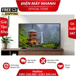 Smart Tivi Samsung 32 inch UA32T4500 - Giá rẻ nhất hôm nay - Ảnh 10