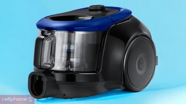 Top 1 so sánh giá Máy hút bụi dạng hộp Samsung VC18M2120SB/SV - Tìm sản phẩm giá rẻ nhất - Ảnh 14