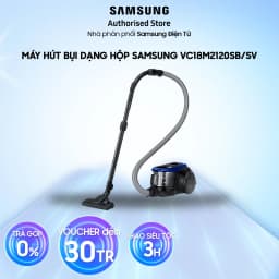 Máy hút bụi dạng hộp Samsung VC18M2120SB/SV - Giá rẻ nhất hôm nay - Ảnh 18