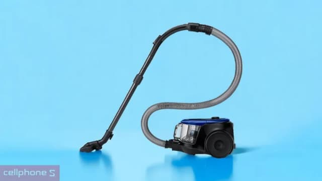 Top 1 so sánh giá Máy hút bụi dạng hộp Samsung VC18M2120SB/SV - Tìm sản phẩm giá rẻ nhất - Ảnh 20