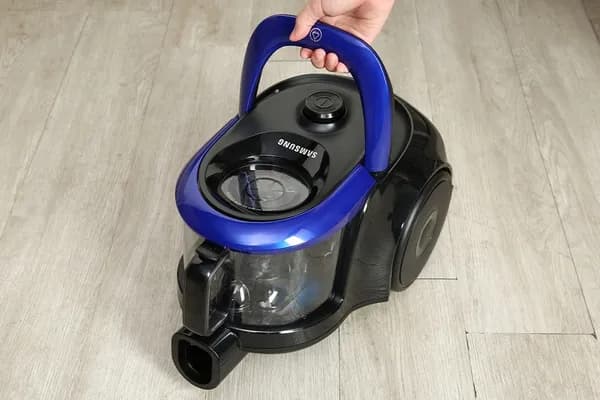 Top 1 so sánh giá Máy hút bụi dạng hộp Samsung VC18M2120SB/SV - Tìm sản phẩm giá rẻ nhất - Ảnh 26