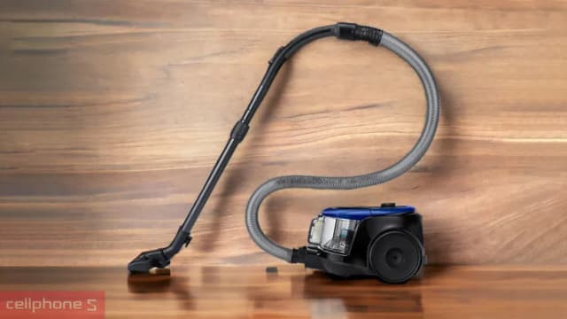 Top 1 so sánh giá Máy hút bụi dạng hộp Samsung VC18M2120SB/SV - Tìm sản phẩm giá rẻ nhất - Ảnh 30