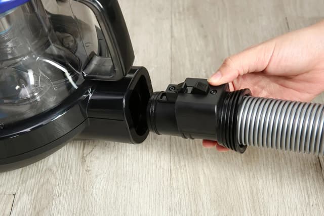 Top 1 so sánh giá Máy hút bụi dạng hộp Samsung VC18M2120SB/SV - Tìm sản phẩm giá rẻ nhất - Ảnh 33