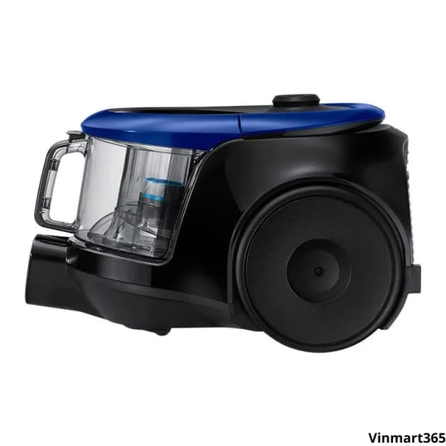 Top 1 so sánh giá Máy hút bụi dạng hộp Samsung VC18M2120SB/SV - Tìm sản phẩm giá rẻ nhất - Ảnh 53