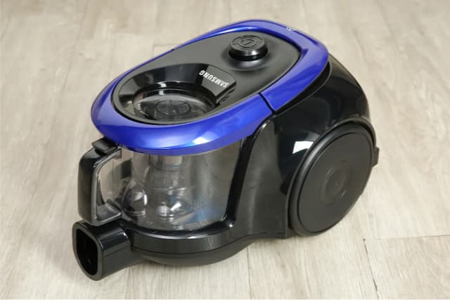 Top 1 so sánh giá Máy hút bụi dạng hộp Samsung VC18M2120SB/SV - Tìm sản phẩm giá rẻ nhất - Ảnh 58