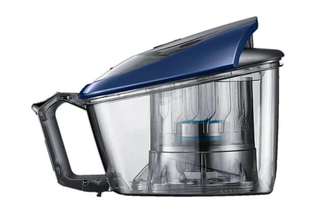 Top 1 so sánh giá Máy hút bụi dạng hộp Samsung VC18M2120SB/SV - Tìm sản phẩm giá rẻ nhất - Ảnh 59