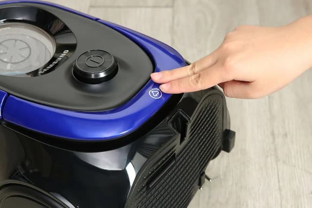 Top 1 so sánh giá Máy hút bụi dạng hộp Samsung VC18M2120SB/SV - Tìm sản phẩm giá rẻ nhất - Ảnh 7