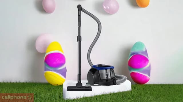 Top 1 so sánh giá Máy hút bụi dạng hộp Samsung VC18M2120SB/SV - Tìm sản phẩm giá rẻ nhất - Ảnh 67