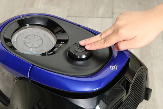 Top 1 so sánh giá Máy hút bụi dạng hộp Samsung VC18M2120SB/SV - Tìm sản phẩm giá rẻ nhất - Ảnh 78