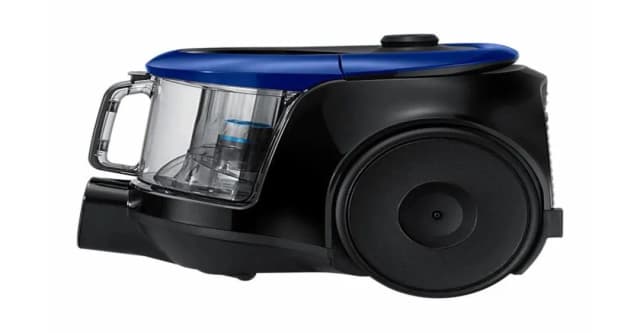 Top 1 so sánh giá Máy hút bụi dạng hộp Samsung VC18M2120SB/SV - Tìm sản phẩm giá rẻ nhất - Ảnh 80