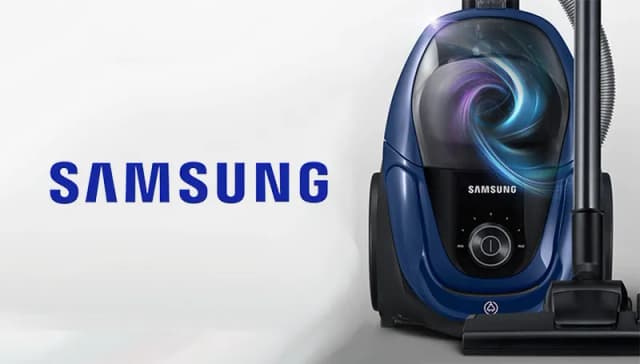 Top 1 so sánh giá Máy hút bụi dạng hộp Samsung VC18M2120SB/SV - Tìm sản phẩm giá rẻ nhất - Ảnh 84