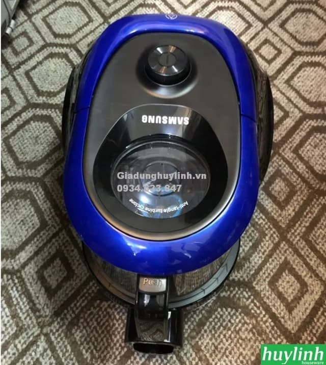Top 1 so sánh giá Máy hút bụi dạng hộp Samsung VC18M2120SB/SV - Tìm sản phẩm giá rẻ nhất - Ảnh 88
