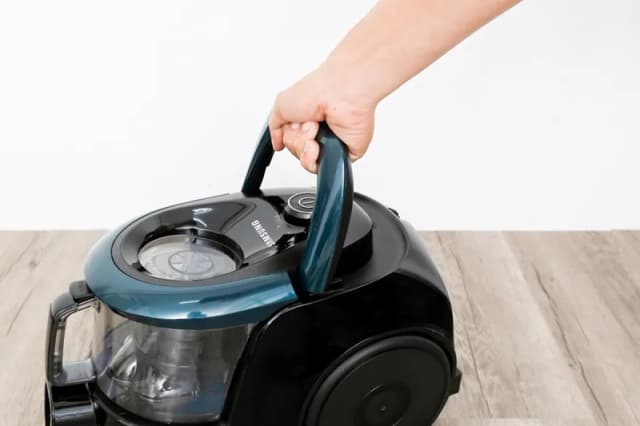 Top 1 so sánh giá Máy hút bụi dạng hộp Samsung VC18M2120SB/SV - Tìm sản phẩm giá rẻ nhất - Ảnh 95