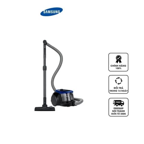 Top 1 so sánh giá Máy hút bụi dạng hộp Samsung VC18M2120SB/SV - Tìm sản phẩm giá rẻ nhất - Ảnh 96