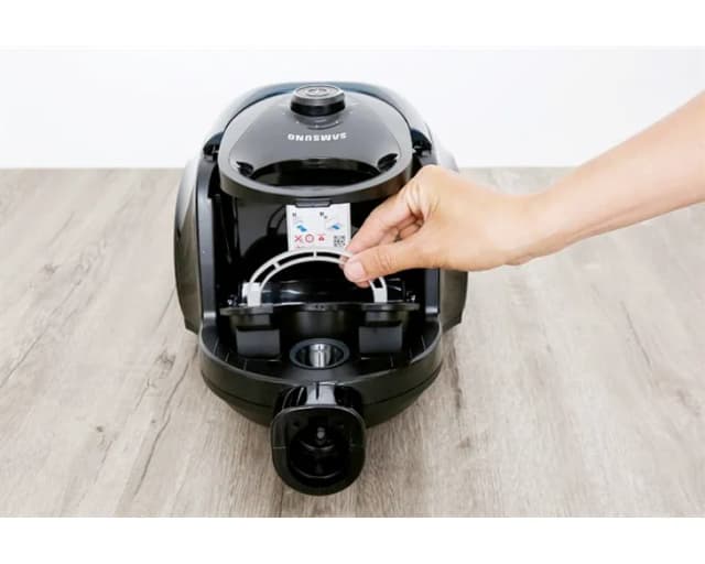 So sánh giá Máy hút bụi dạng hộp Samsung VC18M21M0VN/SV-N rẻ nhất? - Ảnh 19